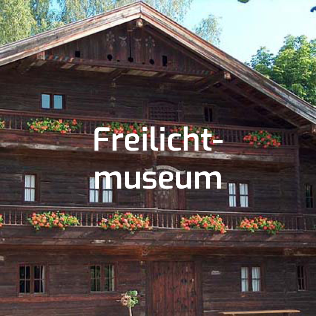 Freilichtmuseum